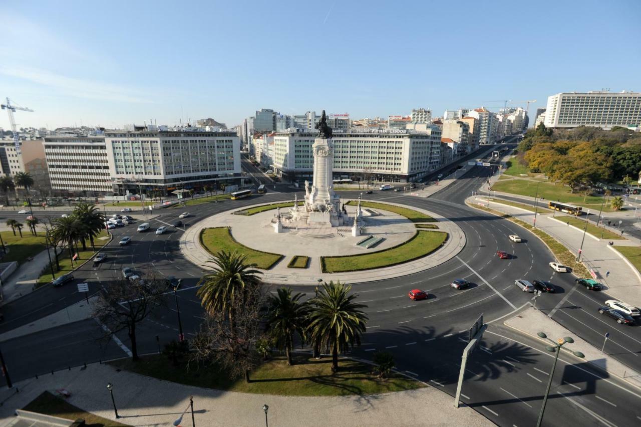 Liberty Hostel Lisbon — Photos 2